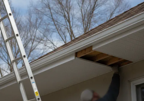Soffit, Fascia & Trim in Guelph